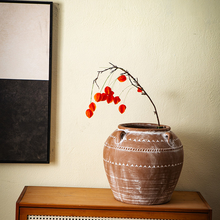 Decorative Plant Pot Kalsten
