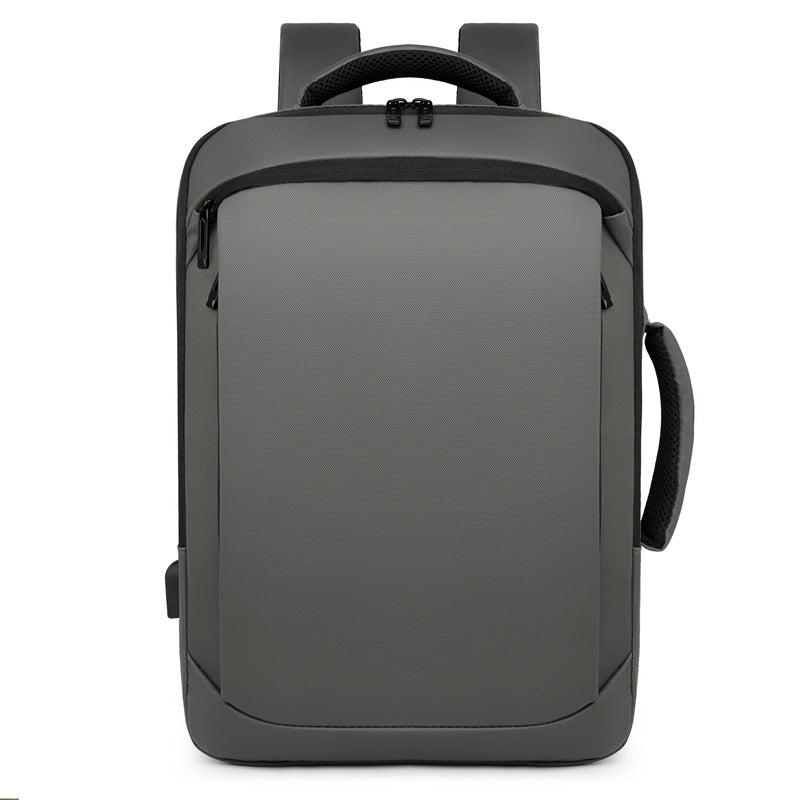 Sleek Urban Commuter Backpack Kalsten