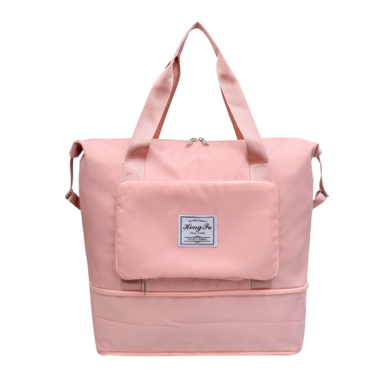 Multi-Purpose Travel Duffle Bag Kalsten
