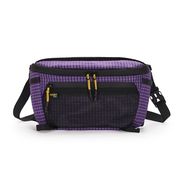 Versatile Adventure Crossbody Bag Kalsten