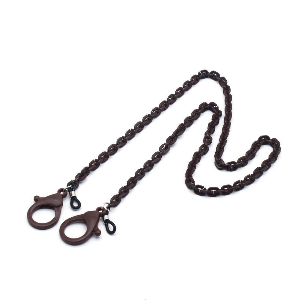 Durable Chain Eyewear Holder Kalsten