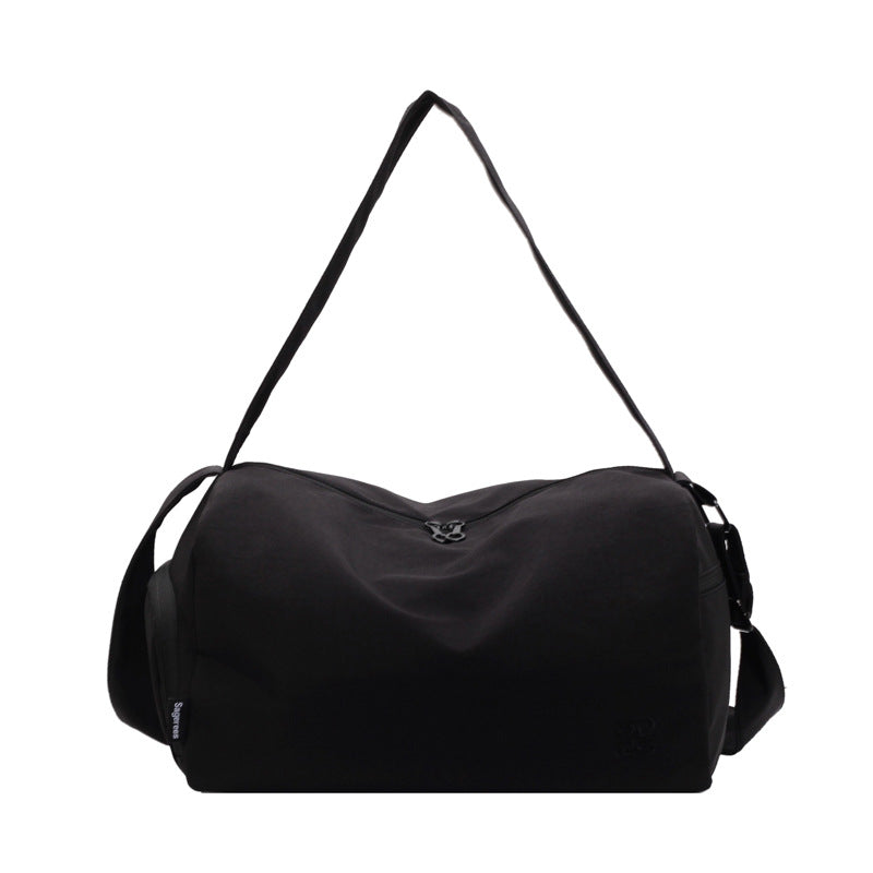 Spacious Travel Gym Duffle Kalsten