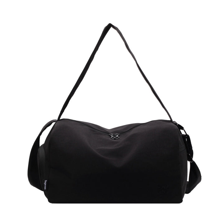 Spacious Travel Gym Duffle Kalsten