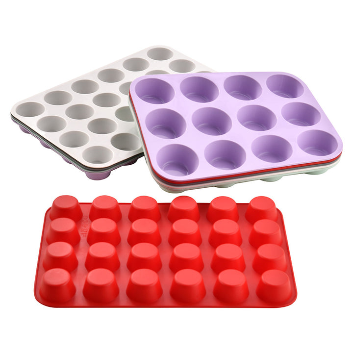 Silicone molds for creative desserts Kalsten