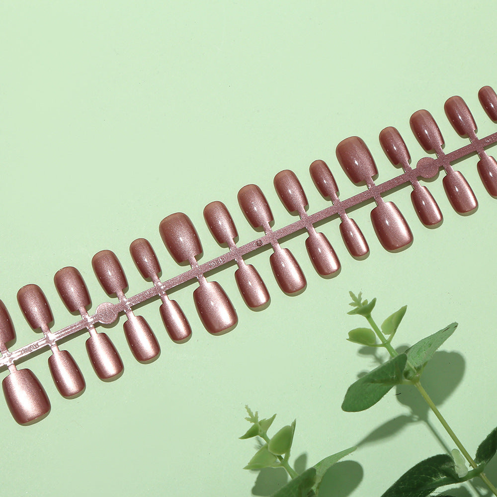 Premium Press-On Nail Tips Kalsten