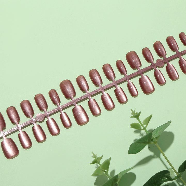Premium Press-On Nail Tips Kalsten