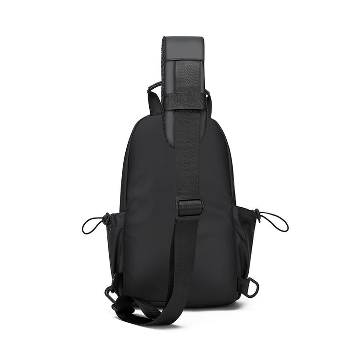 Compact Waterproof Sling Bag Kalsten