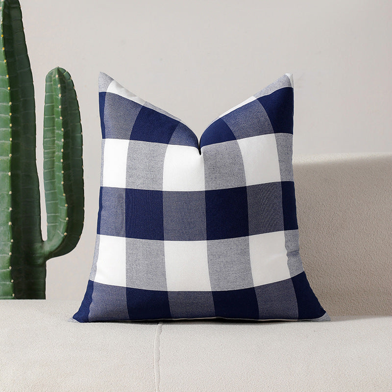 Buffalo Check Decorative Throw Pillow