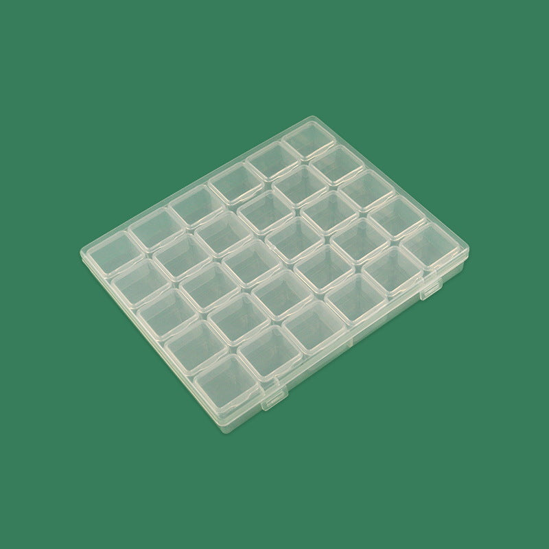 Multi-Grid Storage Organizer Kalsten