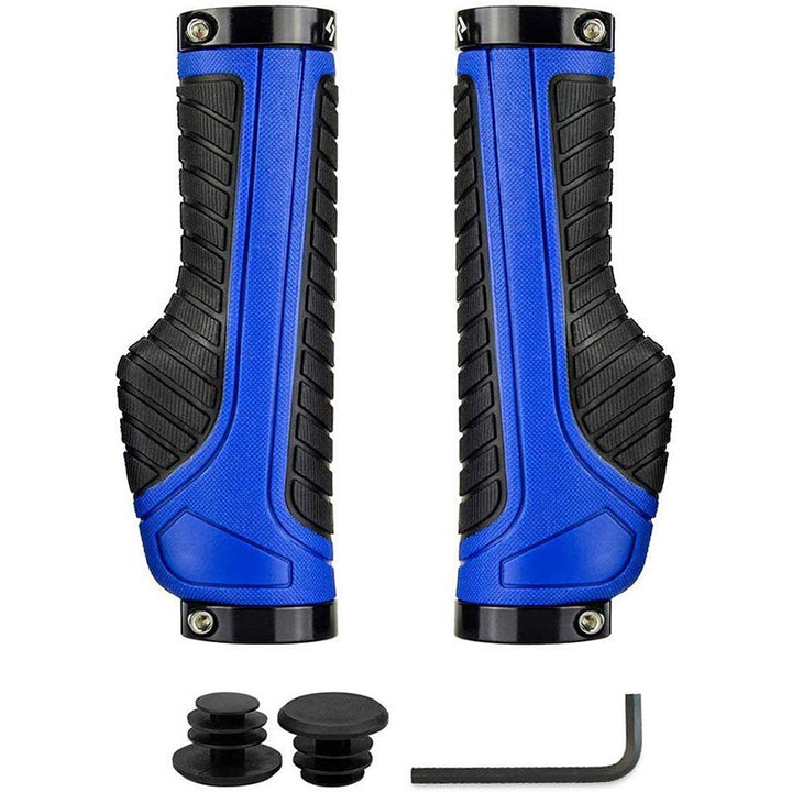 Ergonomic Bicycle Handlebar Grips Kalsten