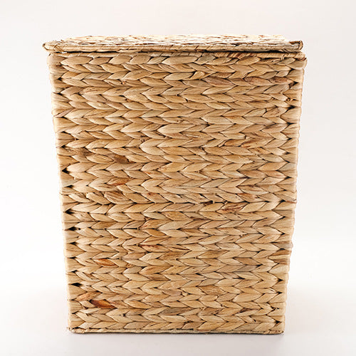 Handcrafted Decorative Woven Storage Cube Kalsten