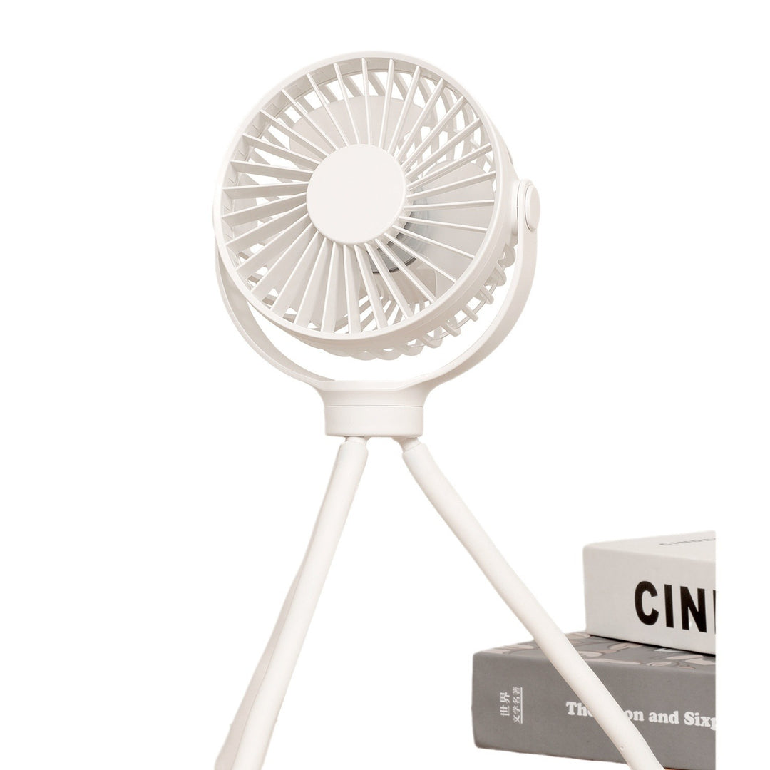 Portable Tripod Fan Kalsten