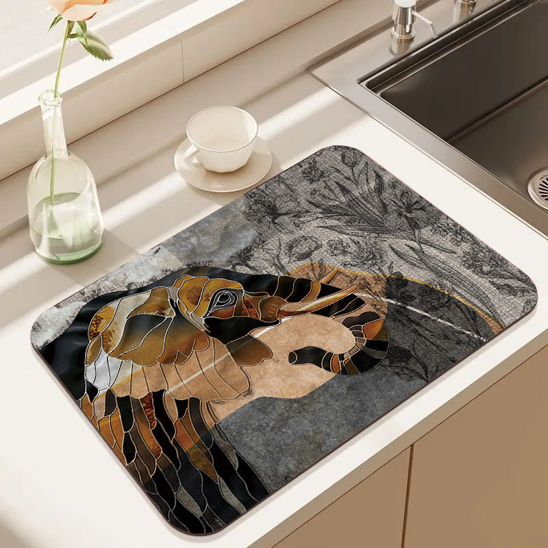 Kitchen Comfort Mat