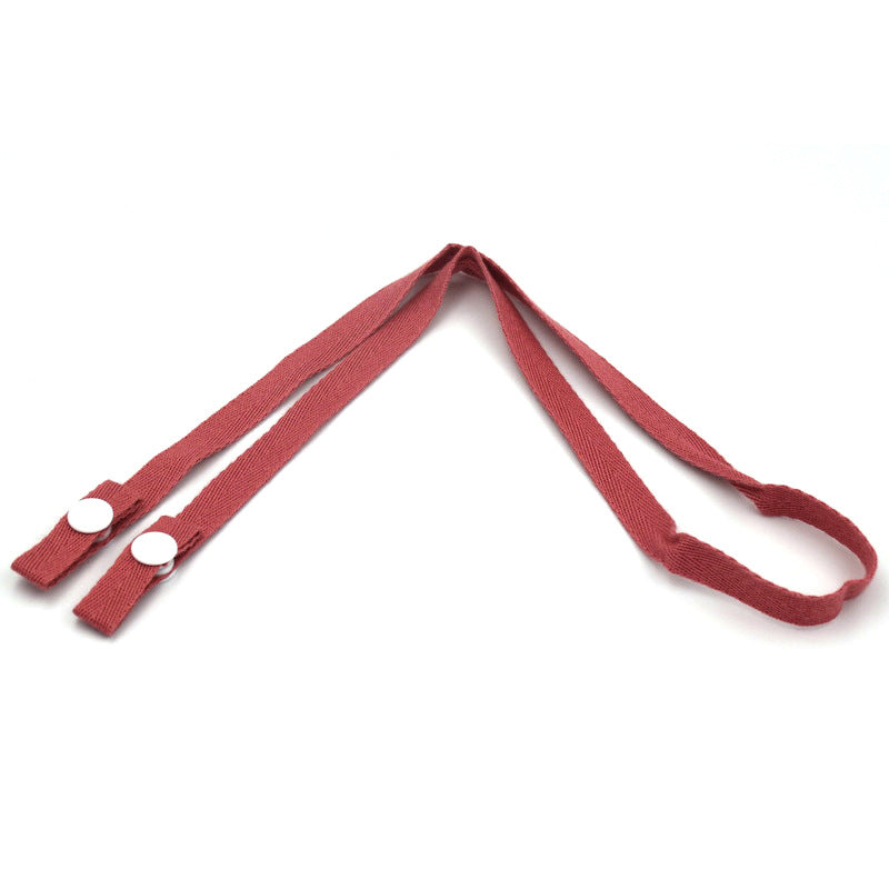 Adjustable Eyewear Retainer Loop Kalsten