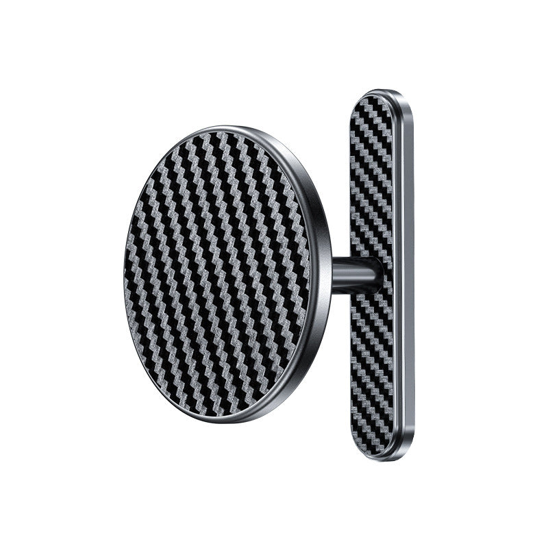Unisex Carbon fiber rotary knob Kalsten