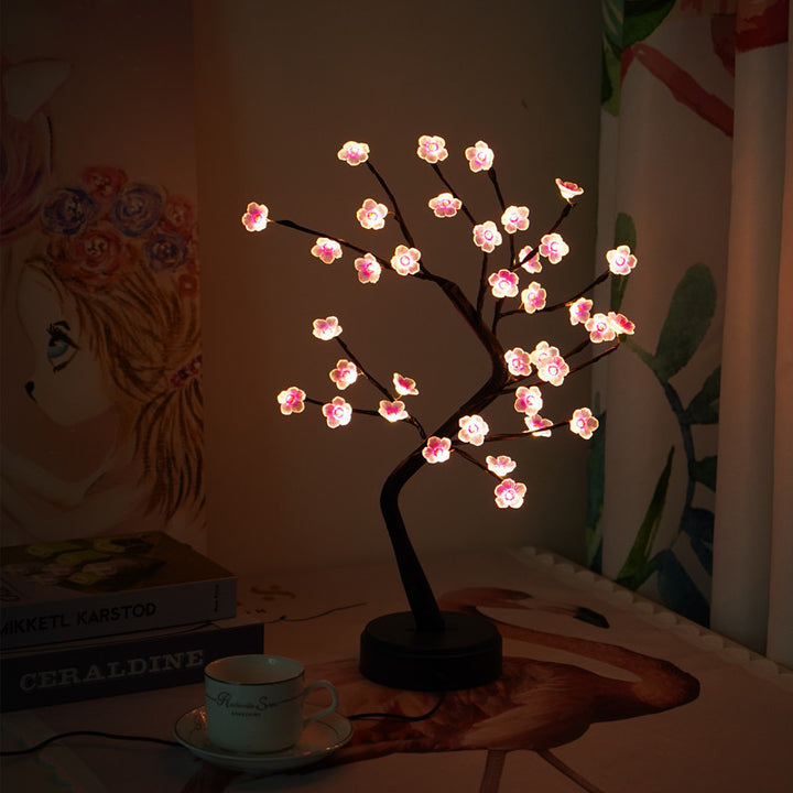 LED Decorative Tree Lamp Kalsten