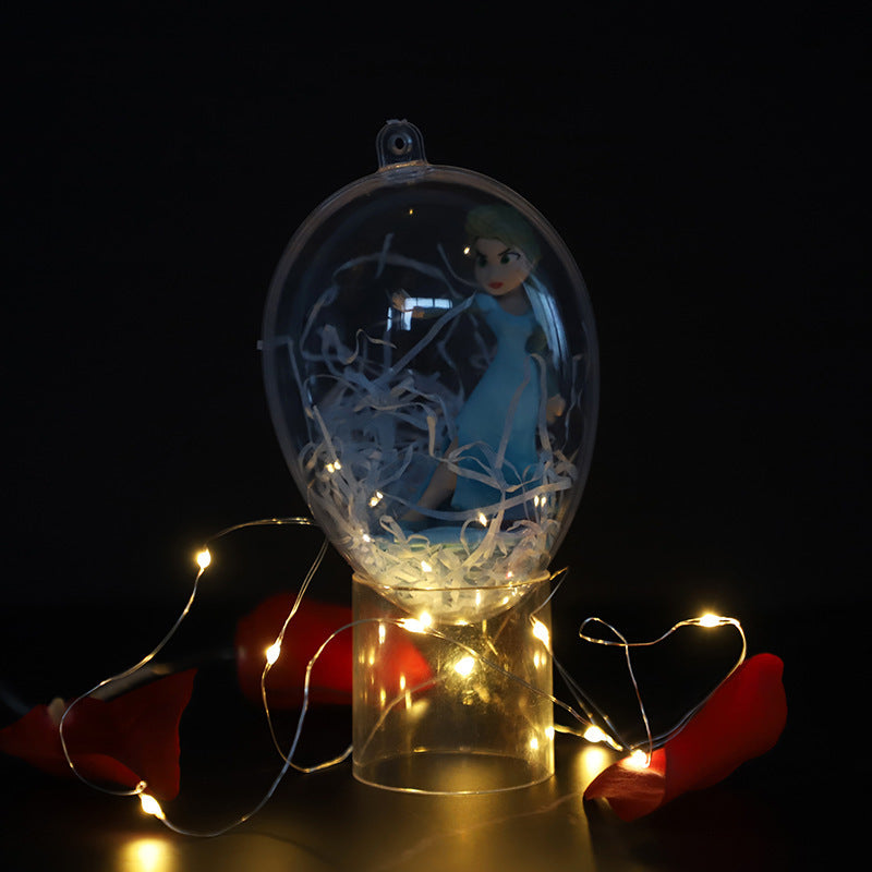 Decorative LED Flower Light Kalsten