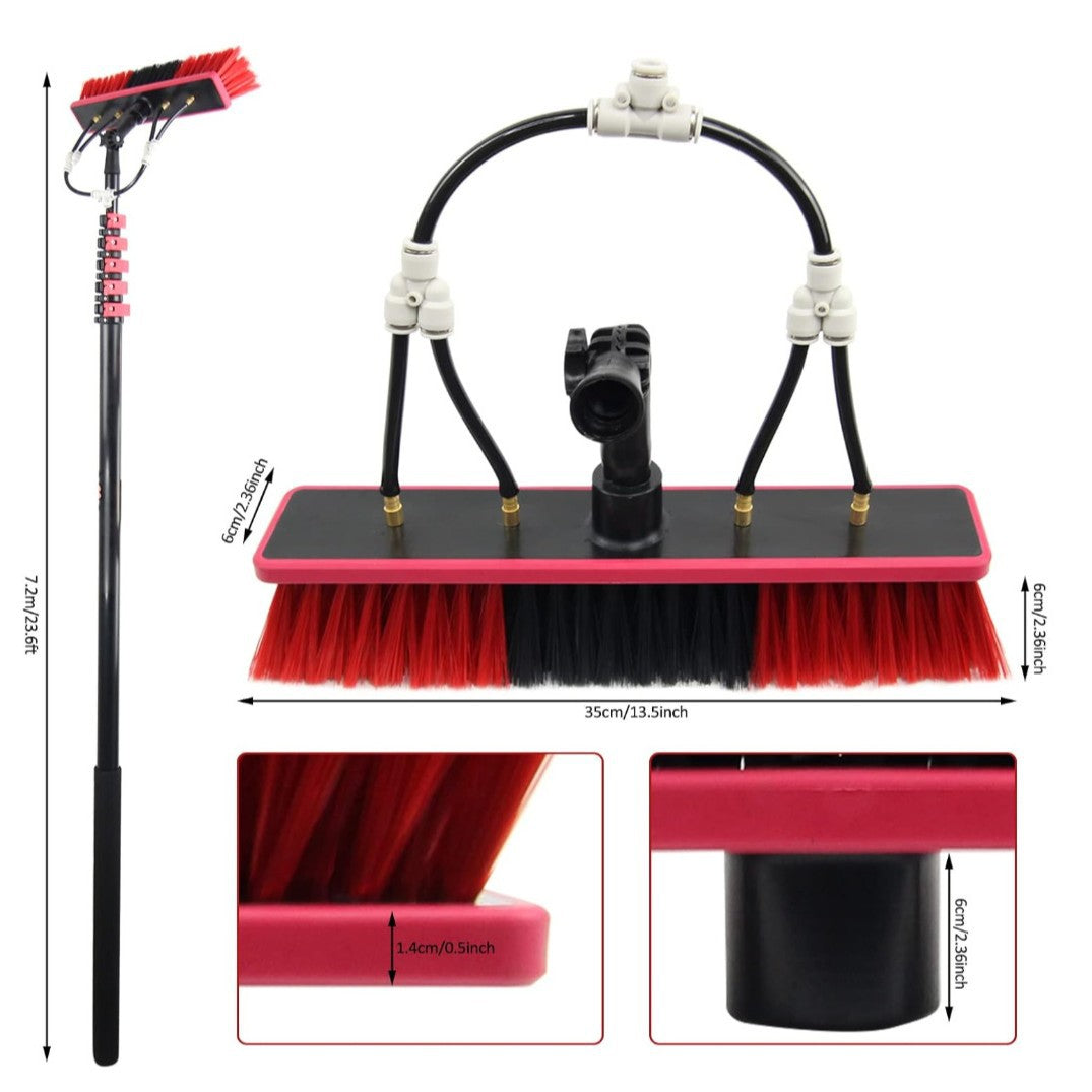 Advanced Cleaning Tool Kalsten