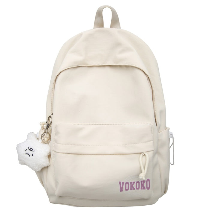 Lightweight Everyday Backpack Kalsten