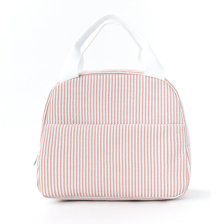 Stylish Insulated Lunch Cooler