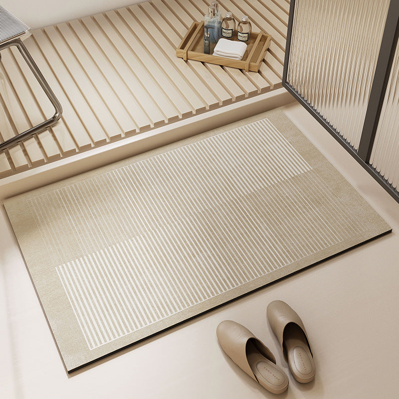 Bath Mat Kalsten