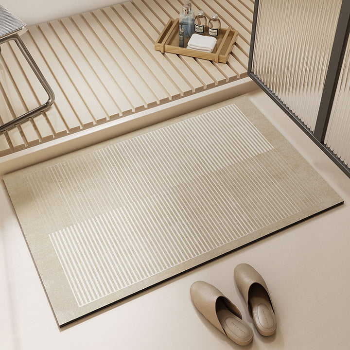 Bath Mat Kalsten