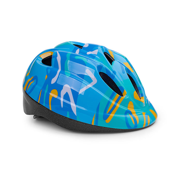 Children's Creative Animal-Themed Bicycle Helmet Kalsten