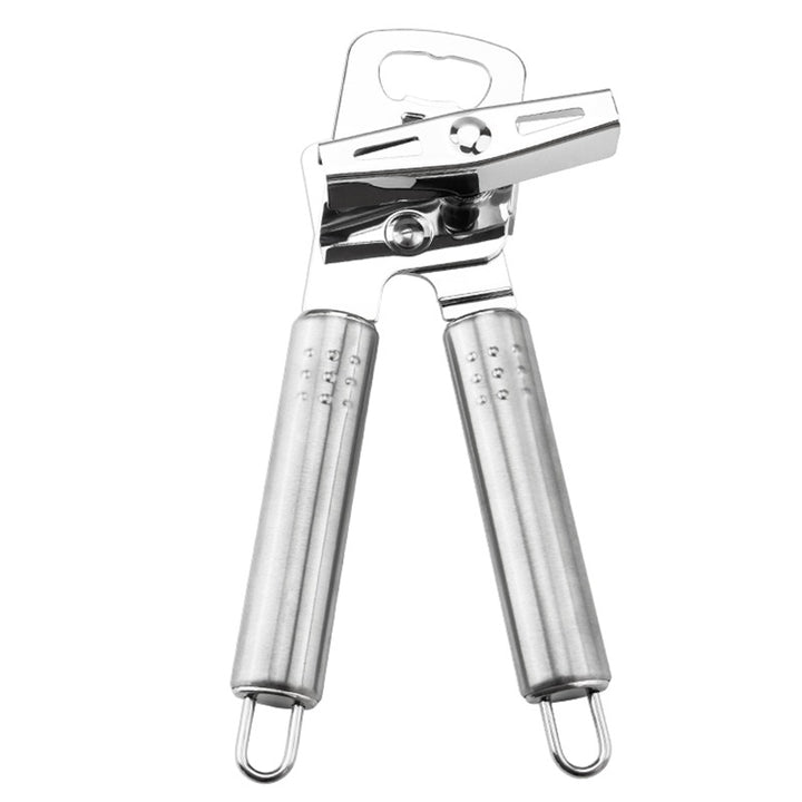 Premium Stainless Steel Bottle Opener Kalsten