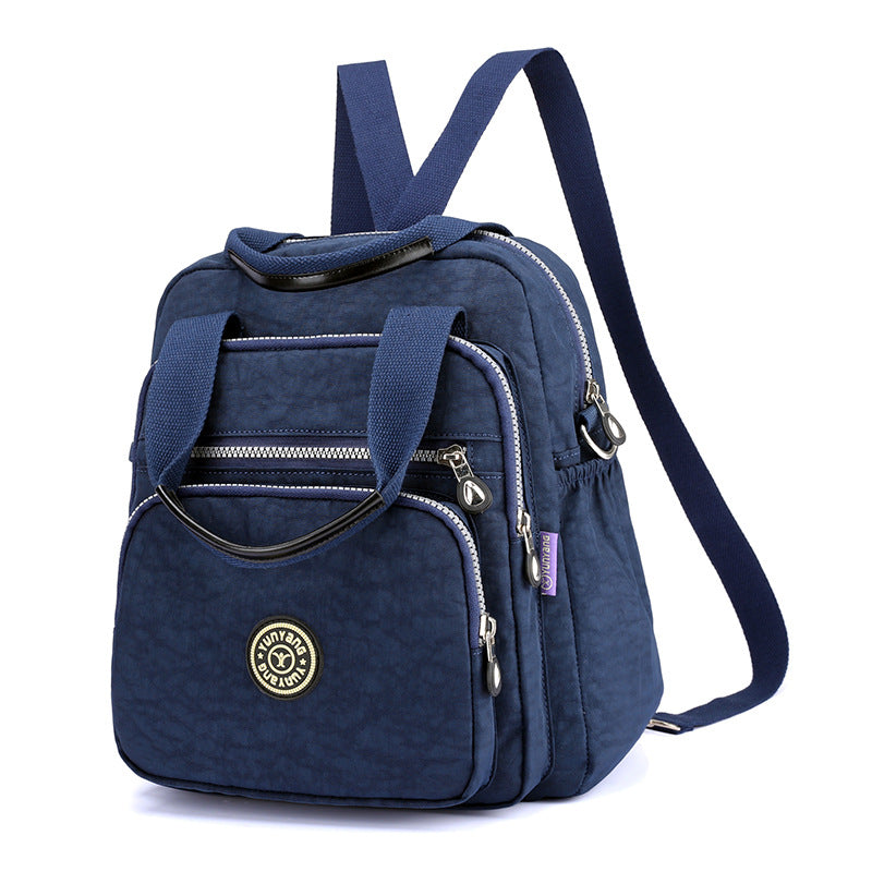 Lightweight Multi-Pocket Backpack Kalsten