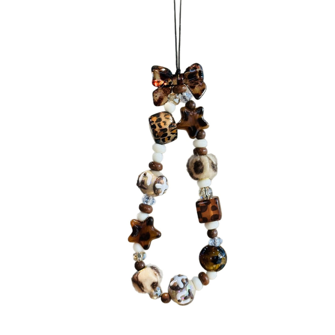 Beaded Charm Accessory Holder Kalsten