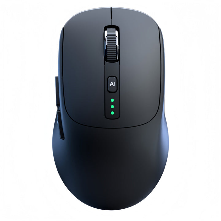 Smart Ergonomic Wireless Mouse Kalsten