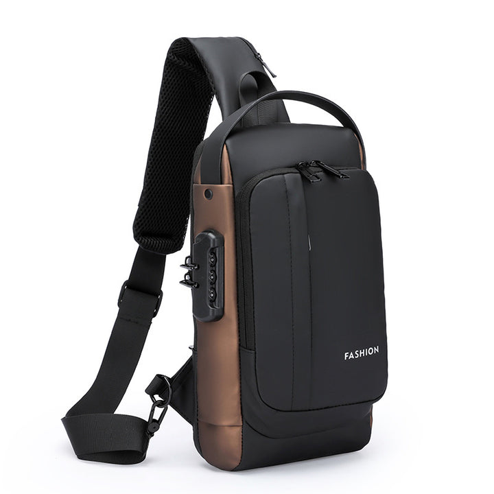 Compact Multi-Utility Sling Bag Kalsten