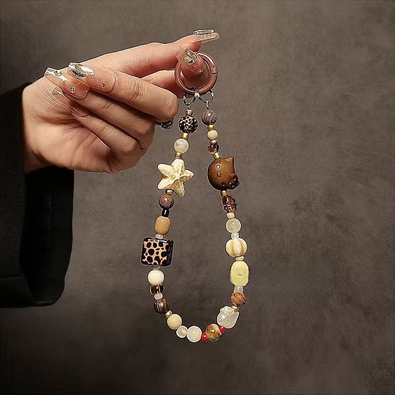 Artisan Beaded Eyewear Lanyard Kalsten 1790134970