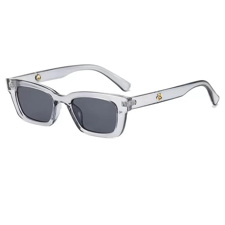 Stylish Square Frame Sunglasses Kalsten