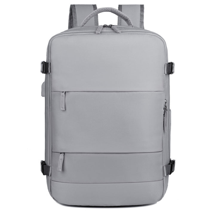 Multi-Functional Business Backpack