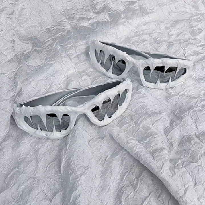 Women's Sporty Performance Sunglasses with Innovative Design Kalsten