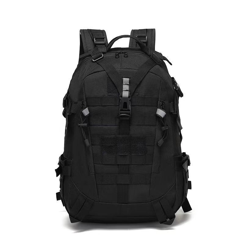 Versatile Multi-Compartment Tactical Backpack Kalsten