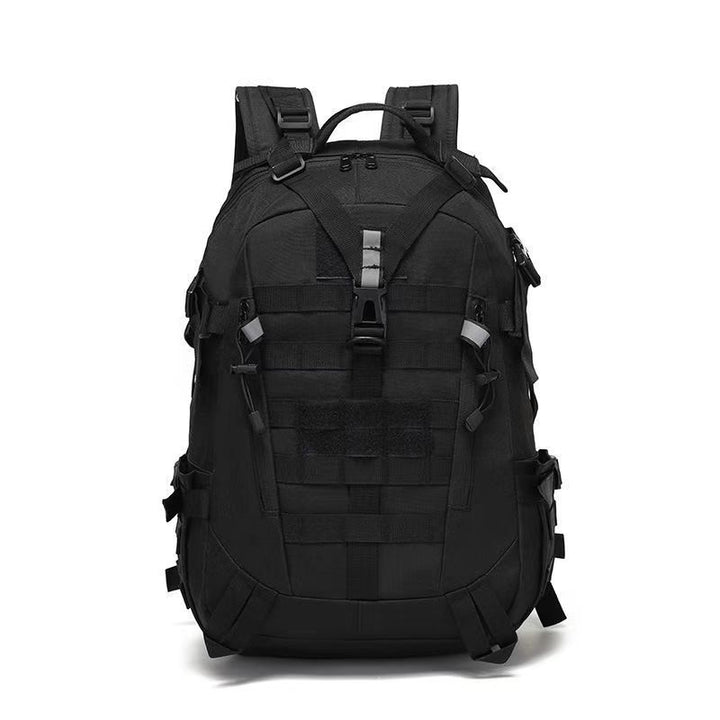 Versatile Multi-Compartment Tactical Backpack Kalsten