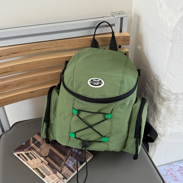 Practical Outdoor Adventure Backpack Kalsten