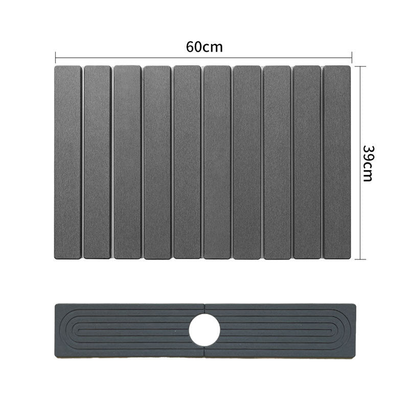 Bathroom Mat