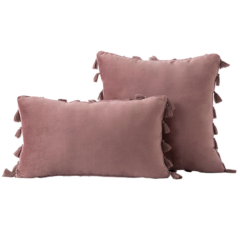 Decorative Throw Pillows