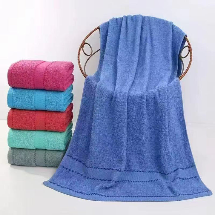 High-Quality And Absorbent Bath Towel Kalsten