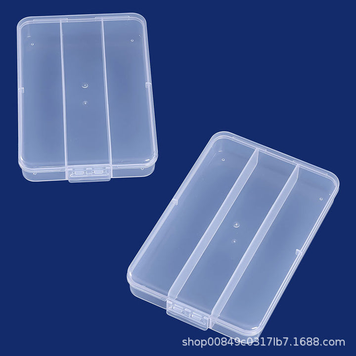 Multi-Section Storage Organizer Box Kalsten