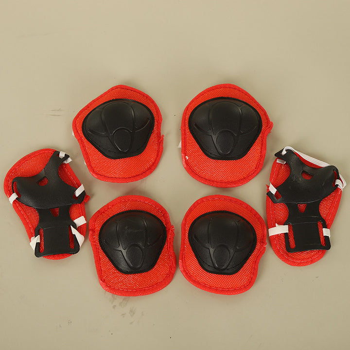 Protective Knee Pads Kalsten