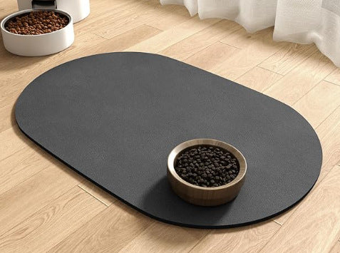 Durable Pet Feeding Mat