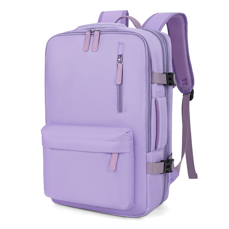 Multi-Functional Travel Organizer Backpack Kalsten