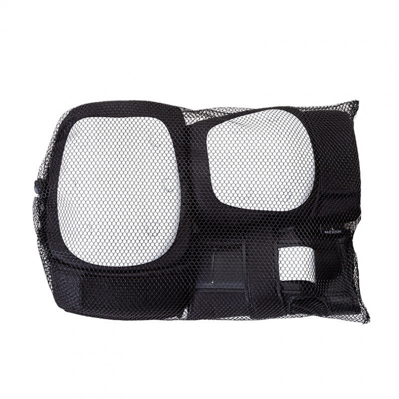 High-Performance Protective Gear Set Kalsten