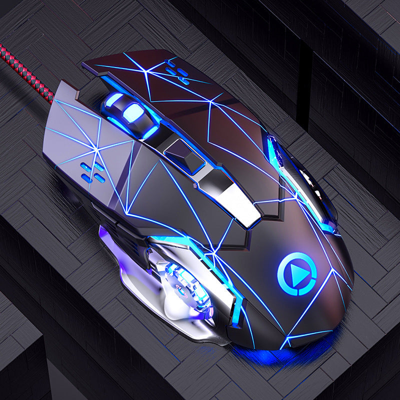 Gaming Mouse Kalsten