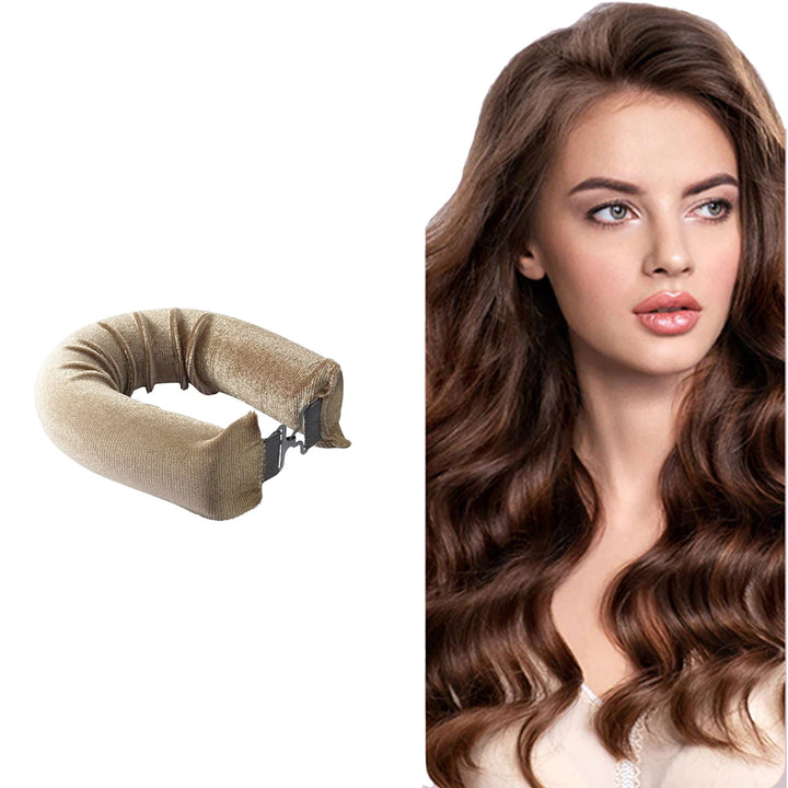 Heatless Curling Rods
