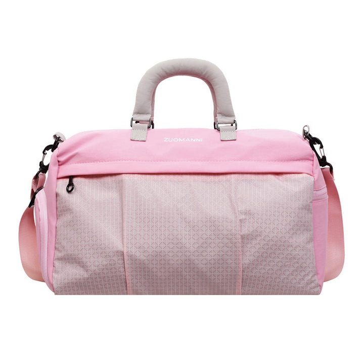 Versatile Travel Duffel Bag Kalsten